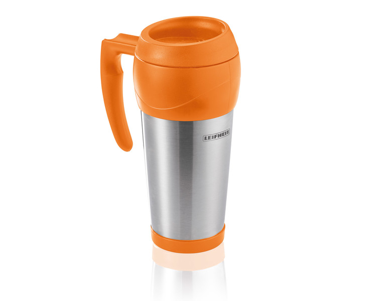 LEIFHEIT 25784 Orange,Stainless steel 1pc(s) cup/mug