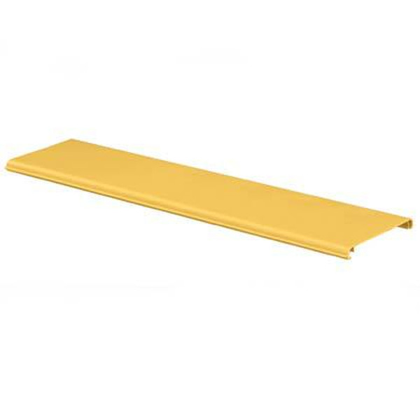 Panduit FRHC6YL2 Cable tray cover