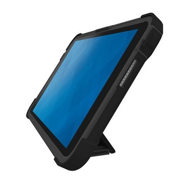 DELL 460-BBVC 10.1Zoll Cover case Schwarz Tablet-Schutzhülle