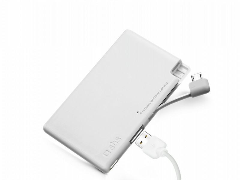 SBS TEBB2200XSW Akkuladegerät