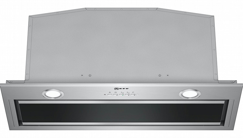 Neff D57ML67N0B cooker hood