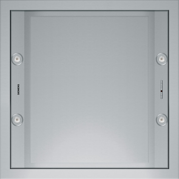 Siemens LF959RA51B Ceiling built-in 820м³/ч A Нержавеющая сталь кухонная вытяжка