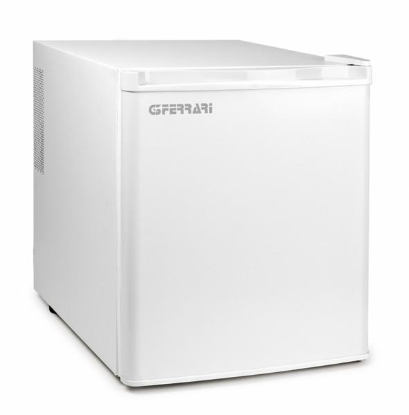 G3 Ferrari G90042 freestanding 42L A White refrigerator