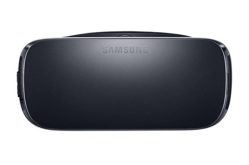 Samsung Gear VR 318г Черный, Белый