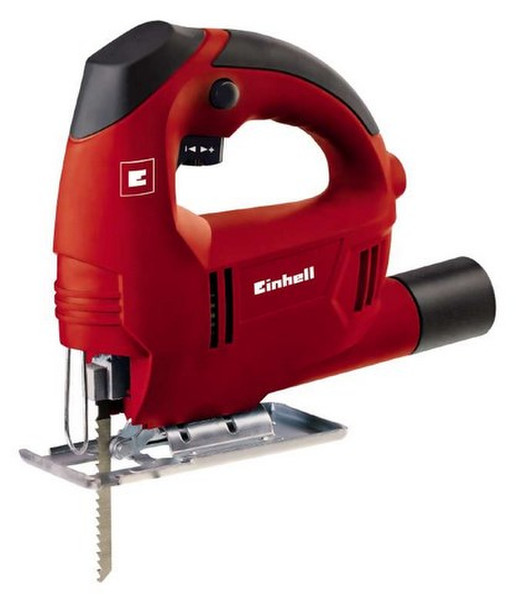 Einhell TC-JS 60 410W 1580g Elektrische Stichsäge