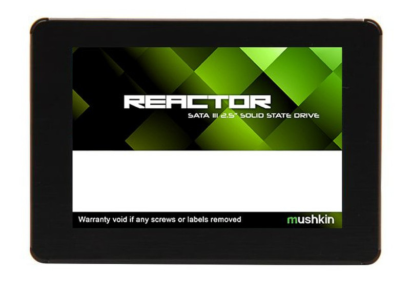 Mushkin Reactor 512GB