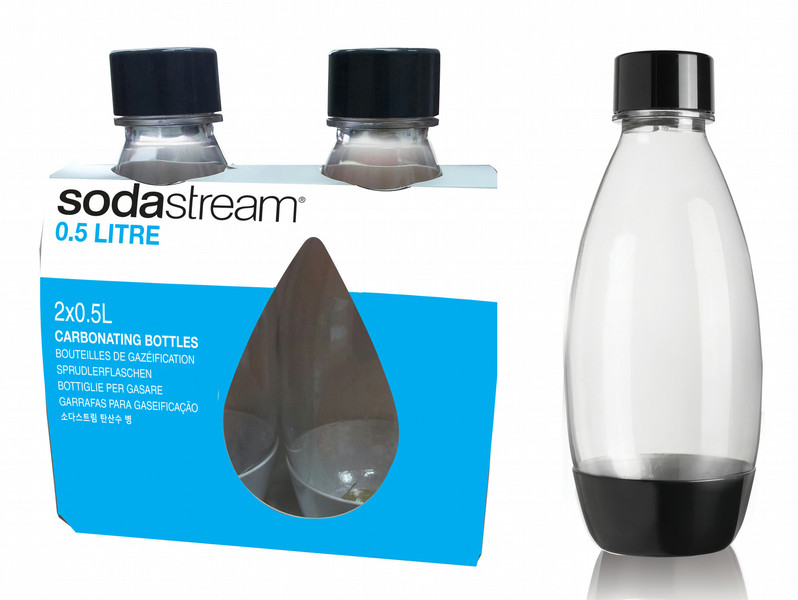 SodaStream 8718692611818 Kohlensäureerzeuger-Zubehör & -Hilfsmittel