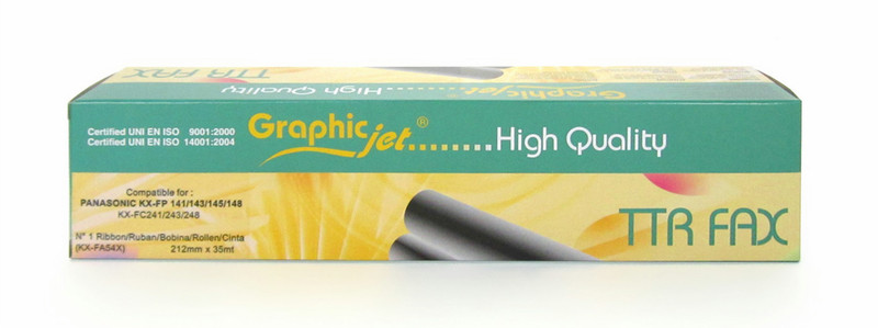 Graphic-Jet 4601301 fax supply