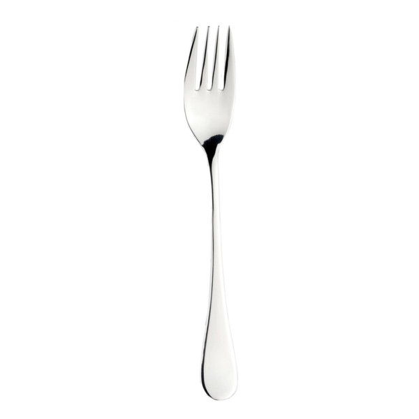 Eternum 101783949 Table fork Edelstahl 6Stück(e) Gabel