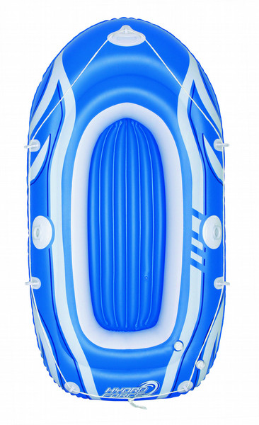 Bestway Hyrdo-Force Tidal Wave Inflatable Boat