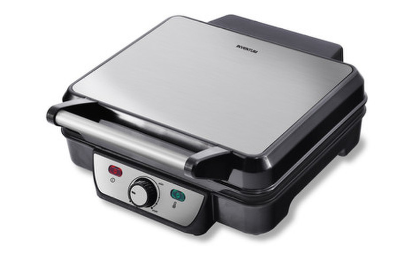 Inventum CG618 1800W Electric Contact grill barbecue