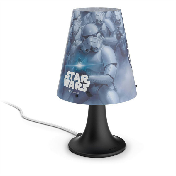 Philips Star Wars 717959916 2.3W LED Multicolour table lamp