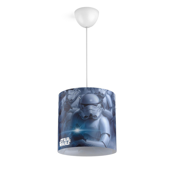 Philips Star Wars 717519916 Hard mount E27 Multicolour A++,B,C,D,E suspension lighting