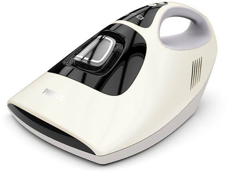 Philips FC6230/02 Bagless Black,White handheld vacuum