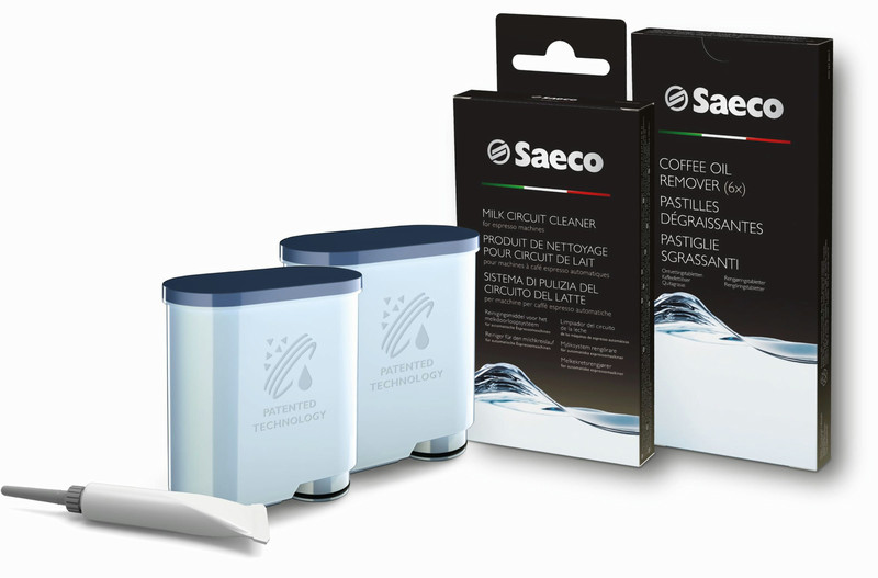 Saeco Maintenance kit