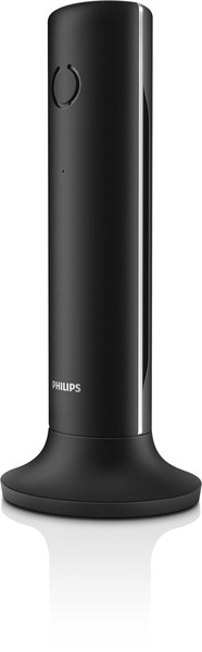 Philips Linea M3301B/38 Телефон Черный устройство громкоговорящей связи