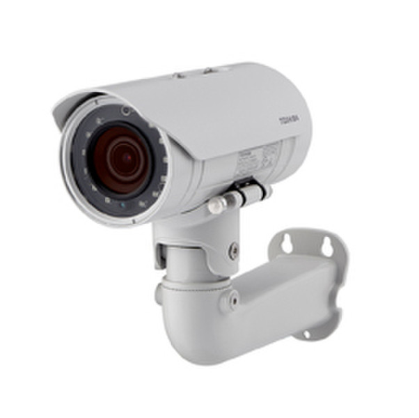 Toshiba IK-WB82A IP Outdoor Bullet White surveillance camera