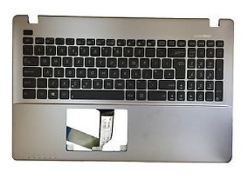 ASUS 90NB00T1-R31UK0 Keyboard запасная часть для ноутбука