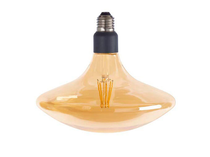 Sylvania 0027117 40W E27 A++ Candlelight LED lamp