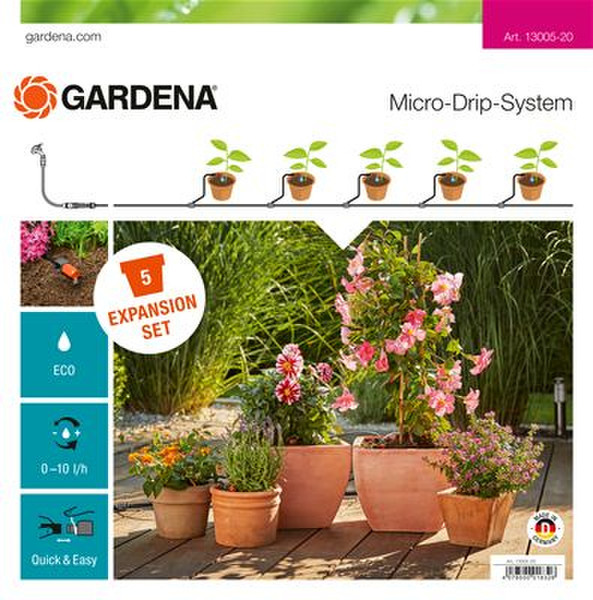 Gardena 13005-20 Multi smart planter