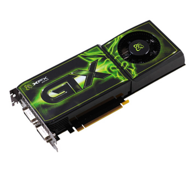 XFX GeForce GTX 285 1GB