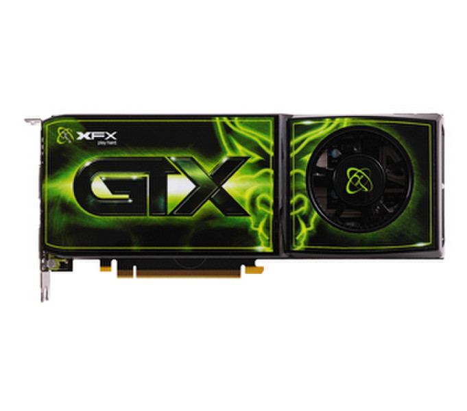 XFX GeForce GTX 275 896MB