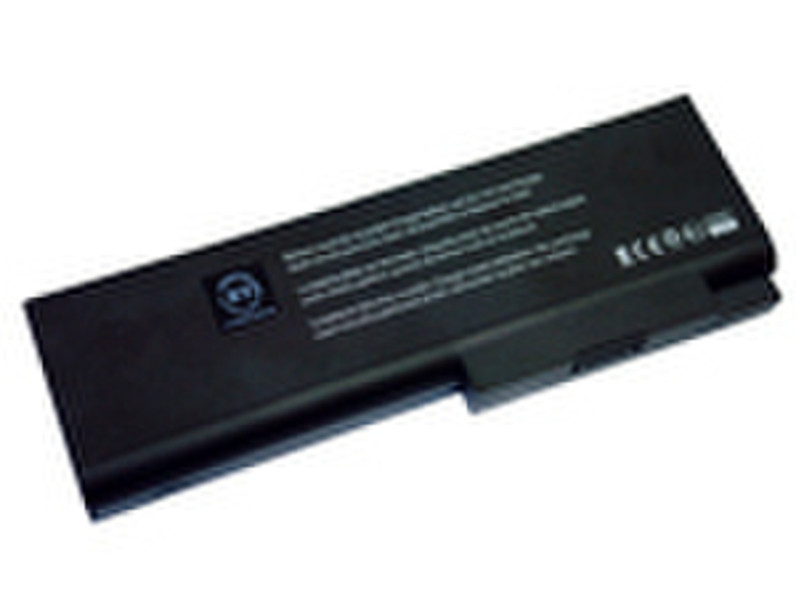 BTI AR-F5000 Laptop Battery Литий-ионная (Li-Ion) 7200мА·ч 11.1В аккумуляторная батарея