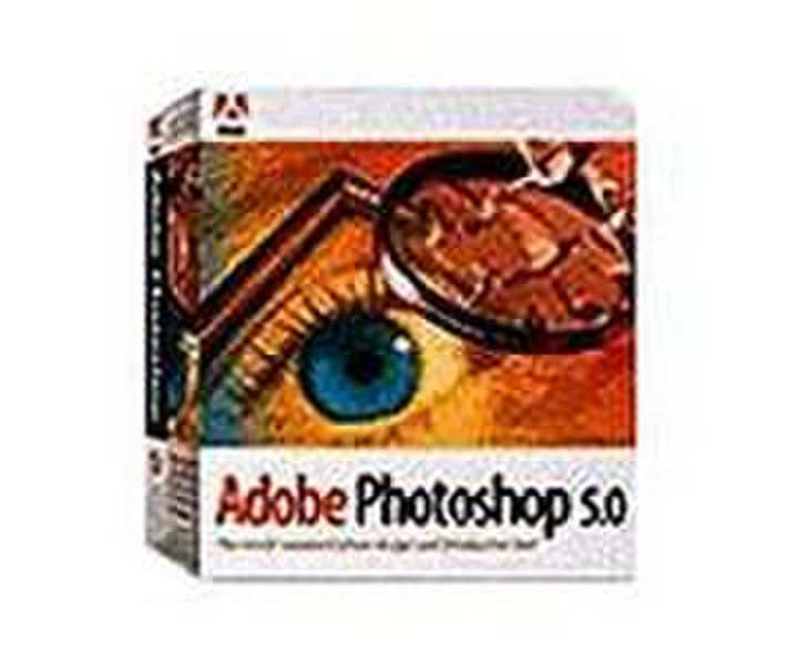 Adobe PHOTOSHOP 5PK