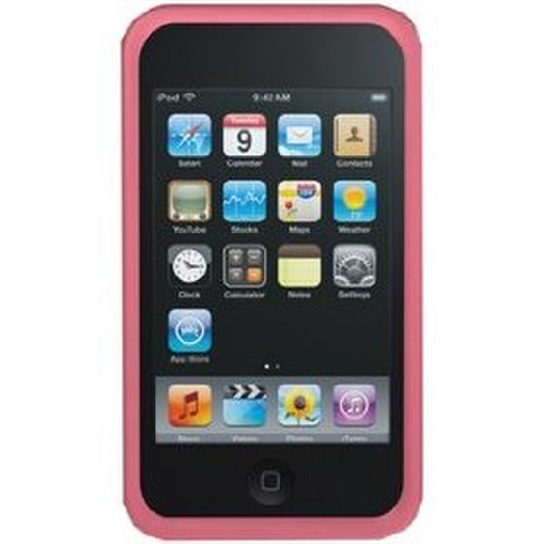 XtremeMac Verona Sleeve for Ipod Touch 2G Pink Розовый