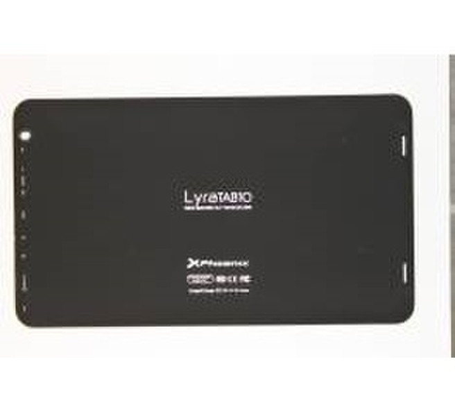 Phoenix Technologies BCK1 Back cover