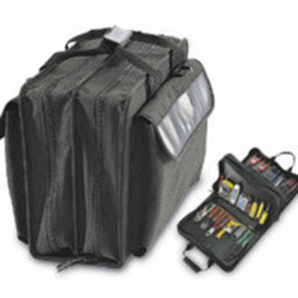 C2G 4-Pallet Soft Cordura Tool Case