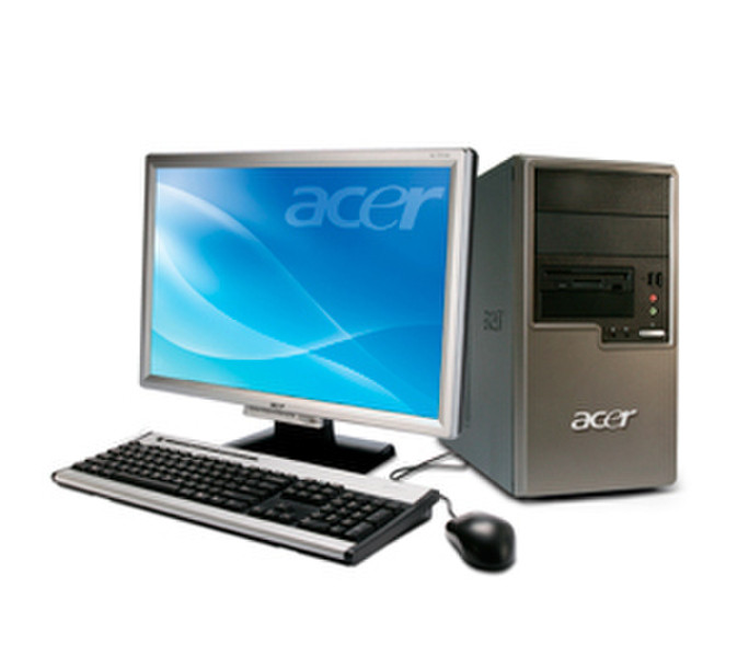 Acer Veriton M264 Tower PC