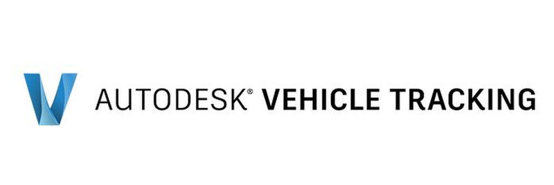 Autodesk Vehicle Tracking