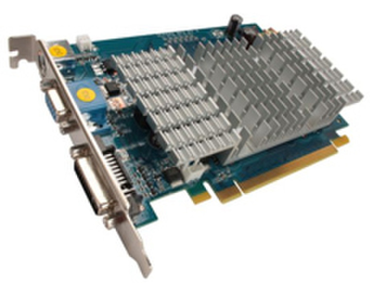 Sparkle Technology SFPX94GT512U2 GeForce 9400 GT GDDR2 Grafikkarte