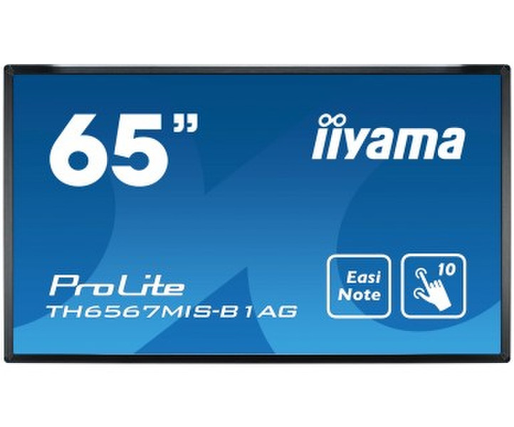 iiyama TH6567MIS-B1AG 65