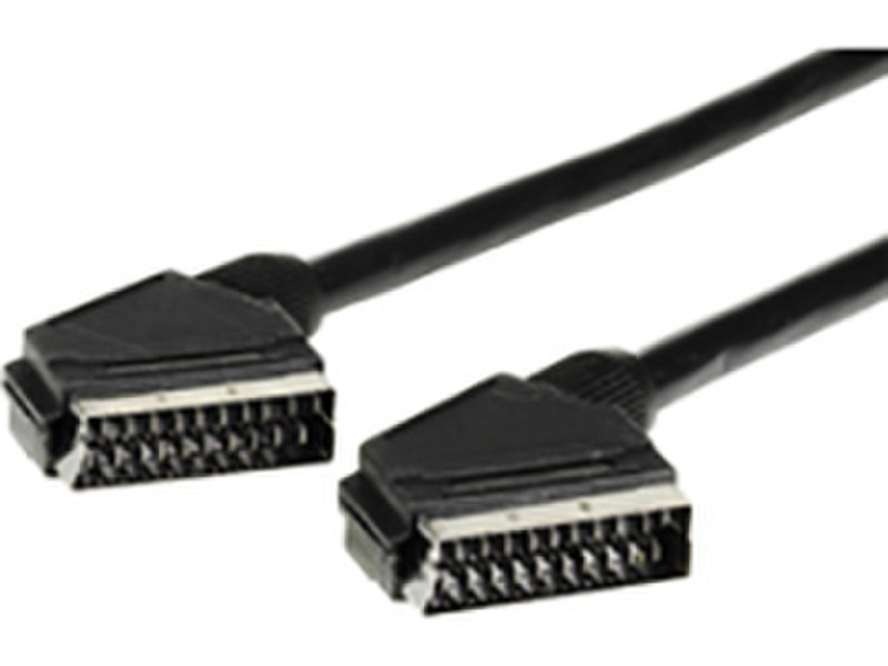 eSTUFF 1.5m SCART - SCART