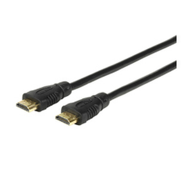 eSTUFF 2m HDMI m/m