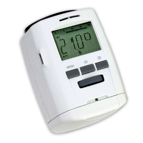 Synergy 21 S21-RM004 White thermostat