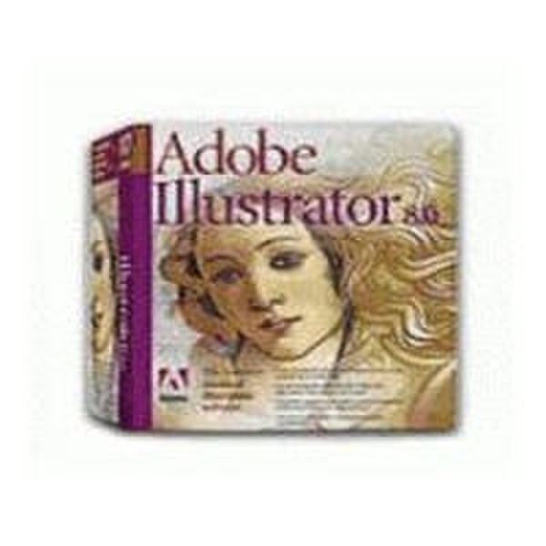 Adobe EDU ILLUSTRATOR 10PK