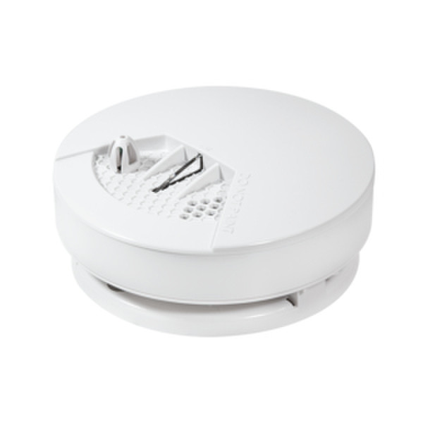 LogiLink ∑Smoke Wireless White