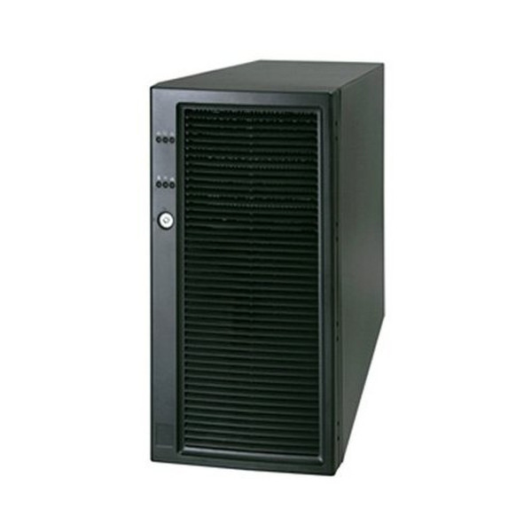 Intel Server Chassis SC5650BRPNA Full-Tower 600W Black computer case