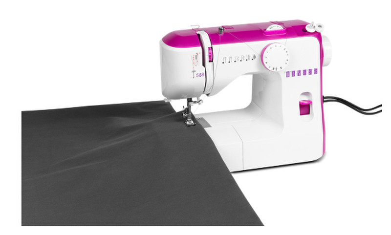 Medion MD 15629 Automatic sewing machine Elektro
