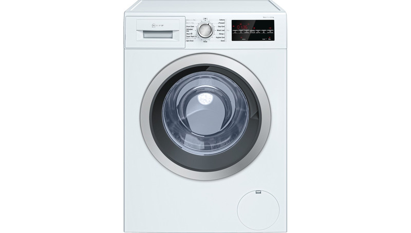 Neff V7446X1GB washer dryer
