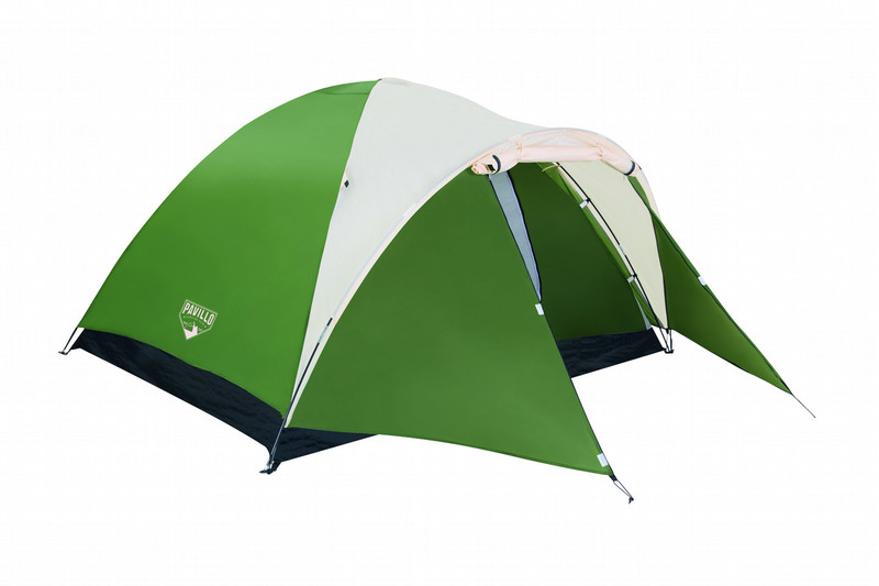 Bestway Pavillo Montanan X4 Tent - Dome - Green/Grey