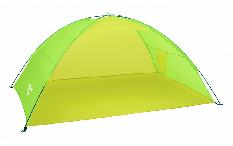 Bestway 68044 2person(s) Зеленый, Желтый Dome/Igloo tent tent