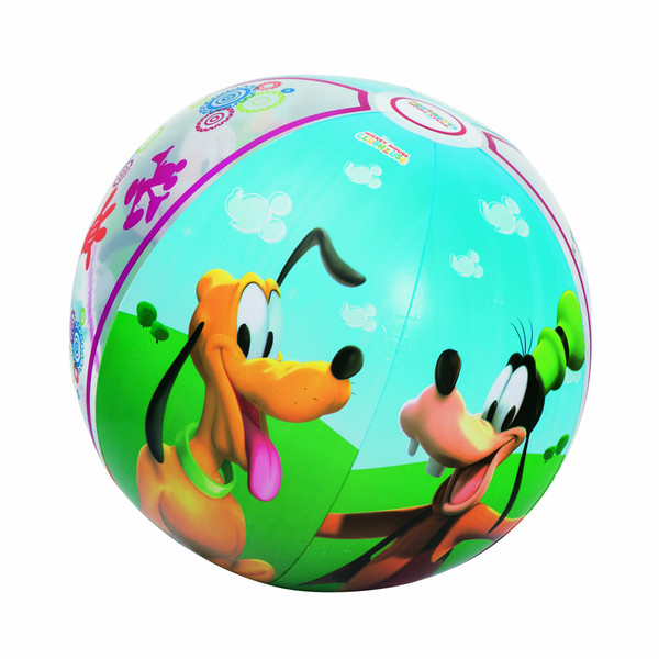 Bestway Disney - Mickey Mouse Clubhouse Inflatable Beach Ball 51cm