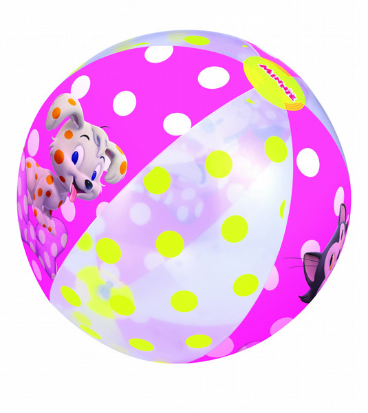 Bestway Disney - Minnie Inflatable Beach Ball 51cm