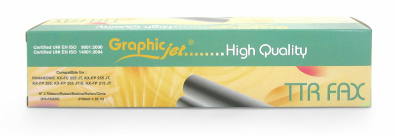 Graphic-Jet 4605141 fax supply