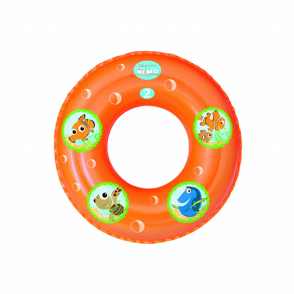 Bestway Disney - Nemo Inflatable Swim Ring 51cm