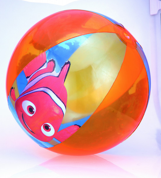 Bestway Disney - Nemo Inflatable Beach Ball 51cm